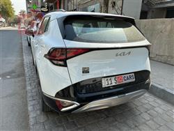 کیا سپۆرتاج